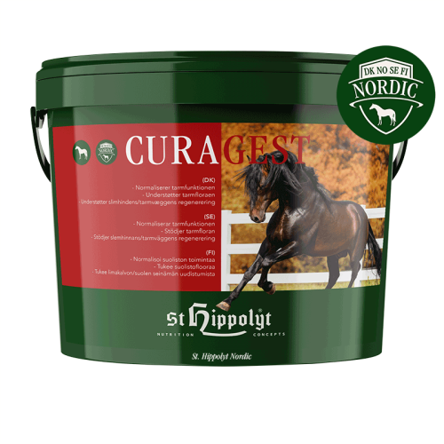 St Hippolyt Curagest - 3kg