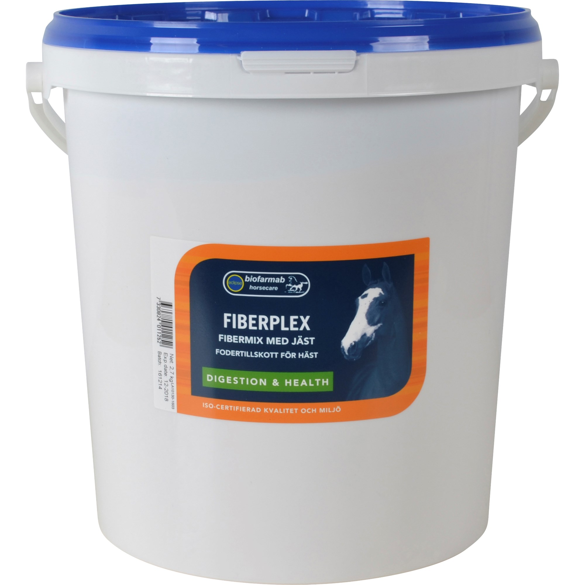 Biofarmab Fiberplex - 2,7kg