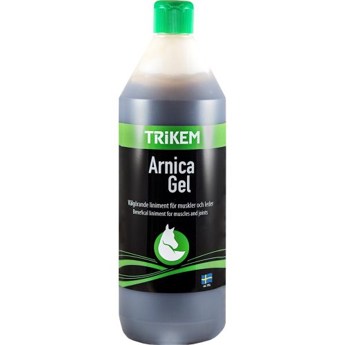 Trikem Arnica Gel - 1L