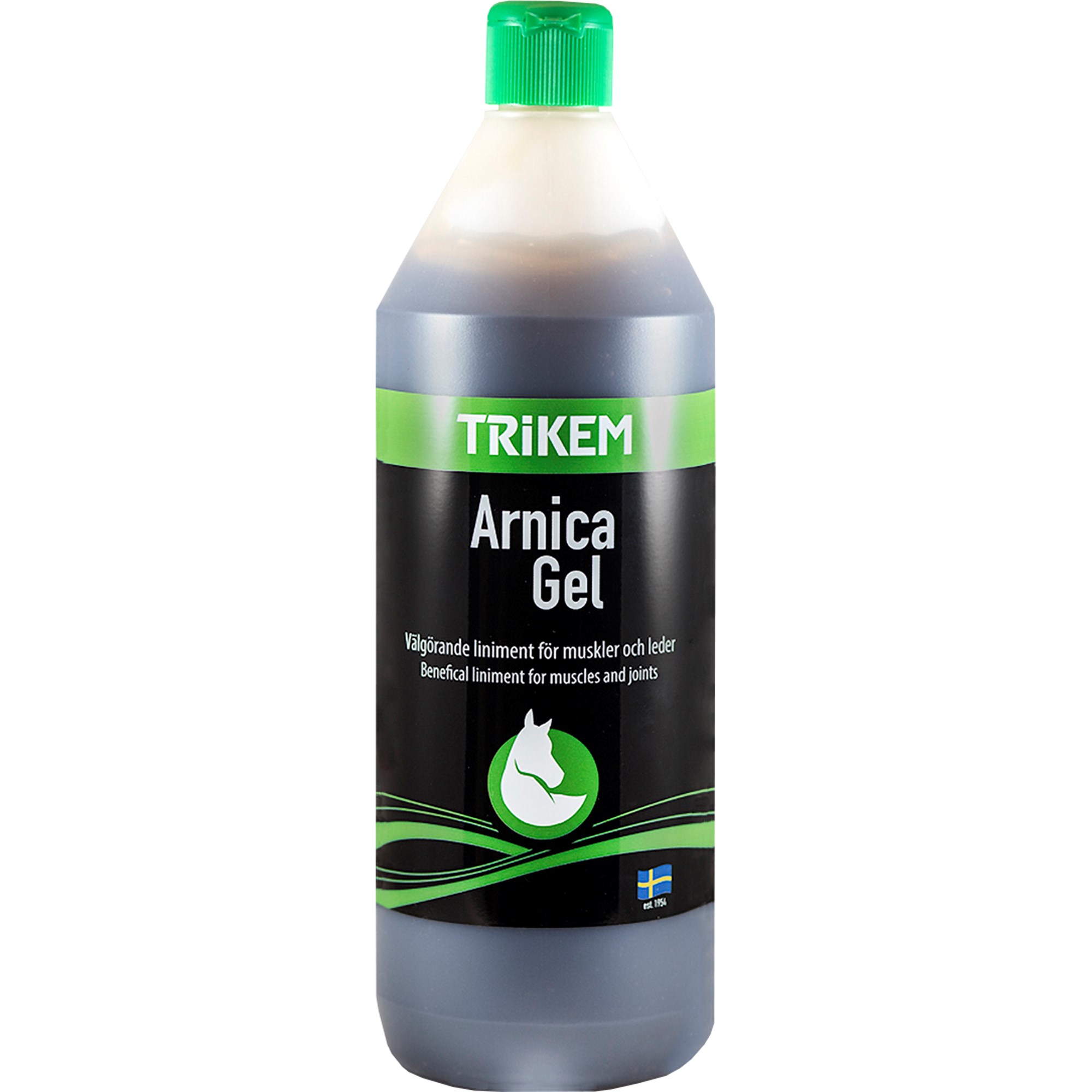 Trikem Arnica Gel - 1L