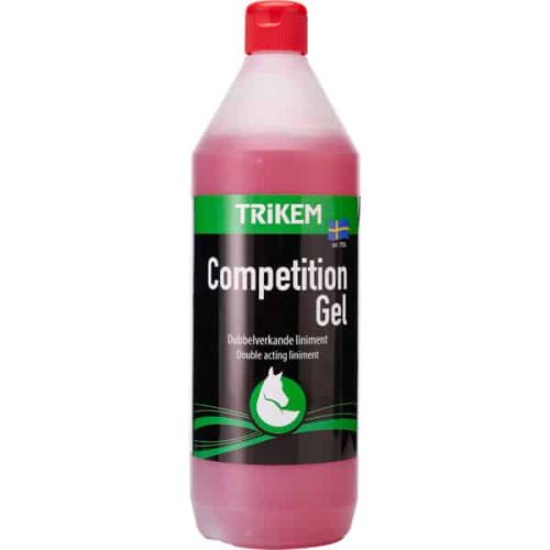 Trikem Competition Gel - 1L
