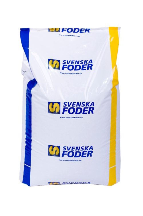 Svenska Foder Korn
