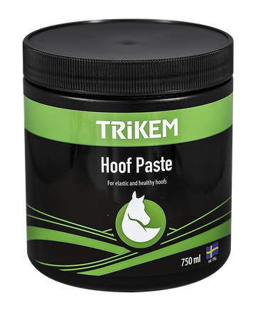 Trikem Hoof Paste - 750ml