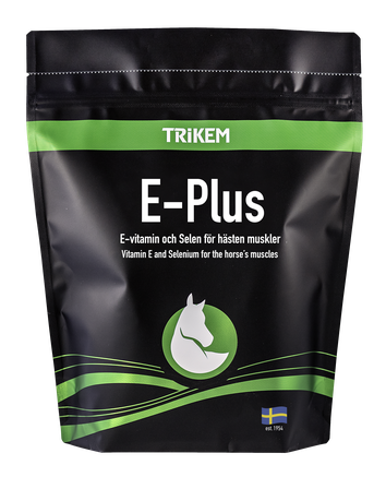 Trikem E-plus