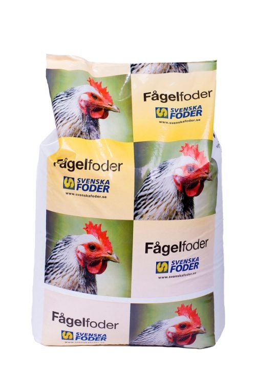 Svenska Foder Fågel Multi - 15kg