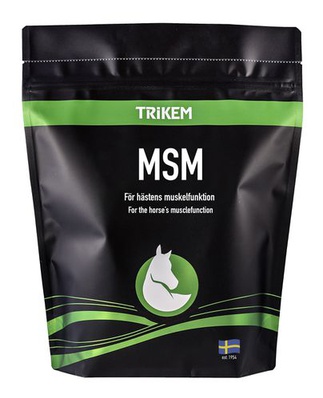 Trikem MSM