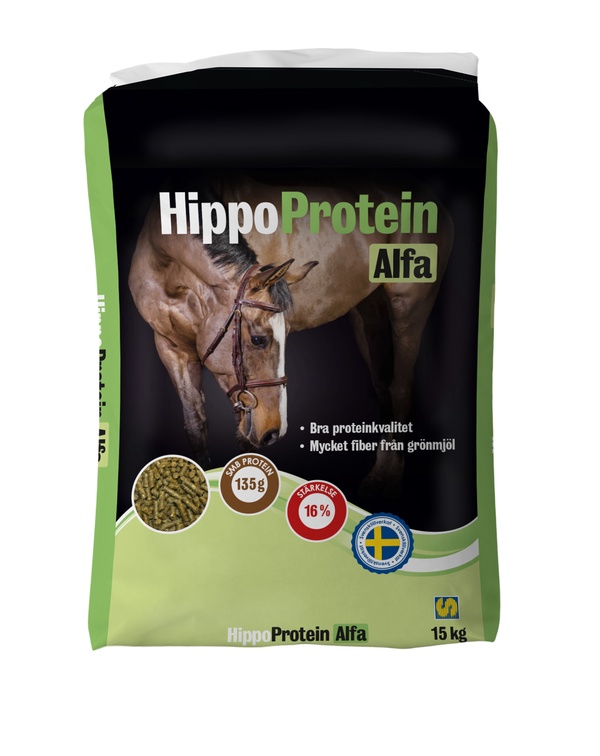 Hippo Protein Alfa - 15kg