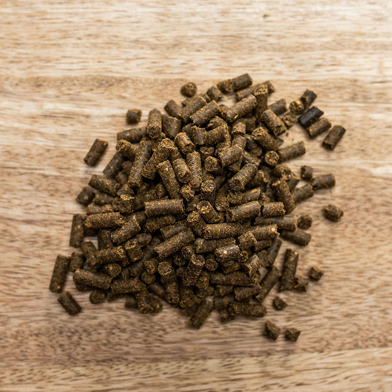 St Hippolyt Gastro Intestinal - 3kg - Bild 2