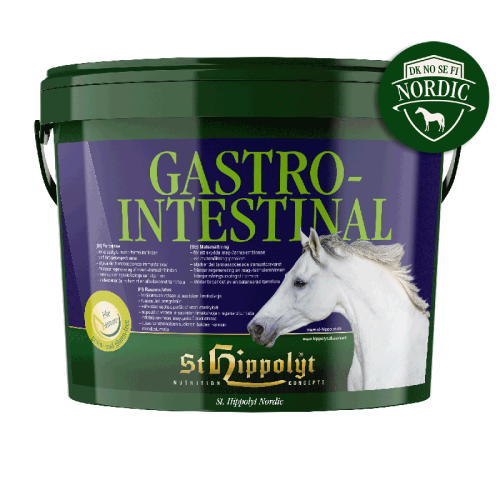 St Hippolyt Gastro Intestinal - 3kg