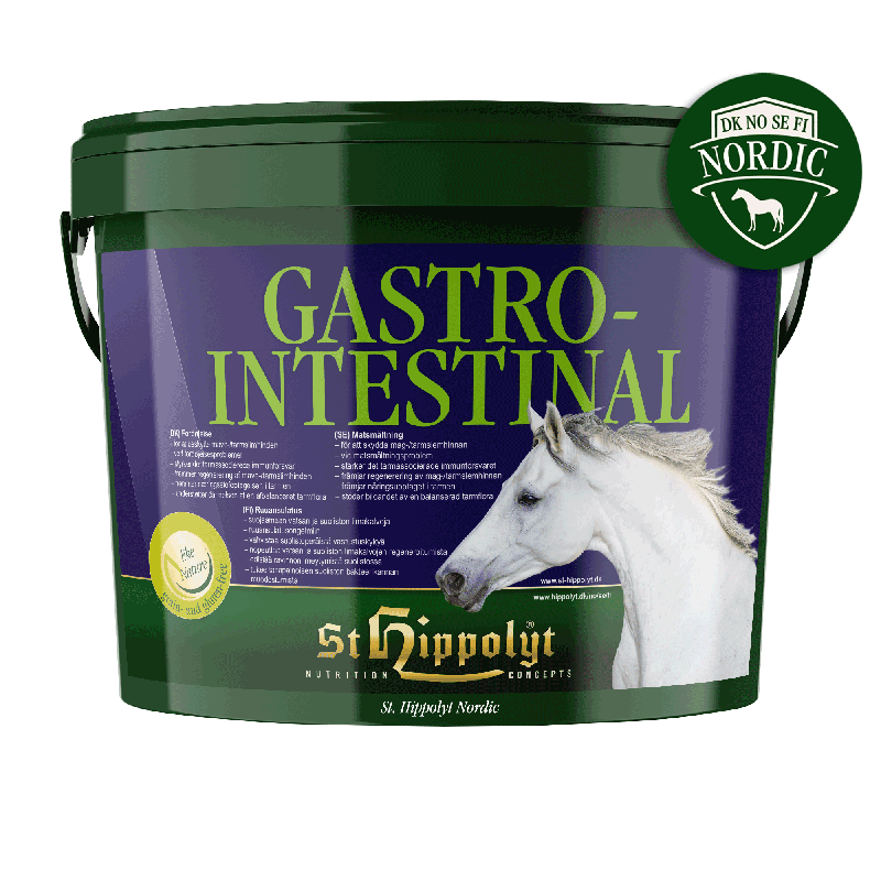 St Hippolyt Gastro Intestinal - 3kg