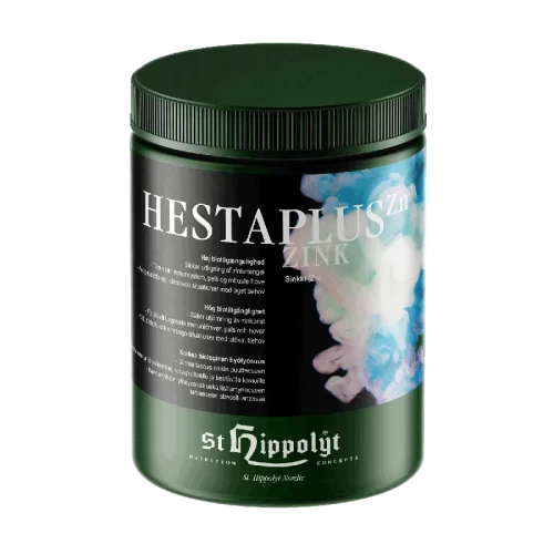 St Hippolyt Hesta Zink 1kg