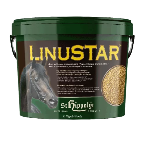 St Hippolyt Linustar