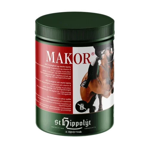 St Hippolyt Makor - 1kg