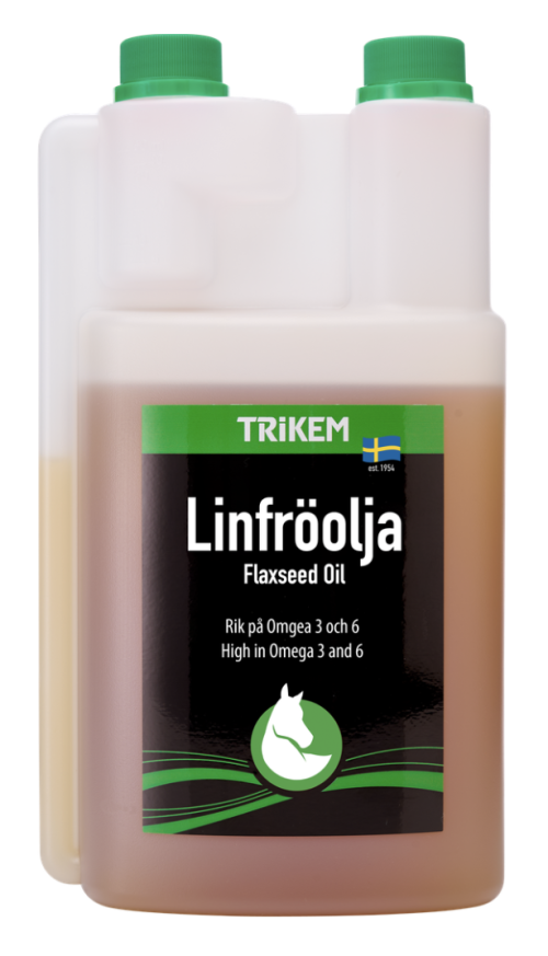 Alternative view of Trikem Linfröolja
