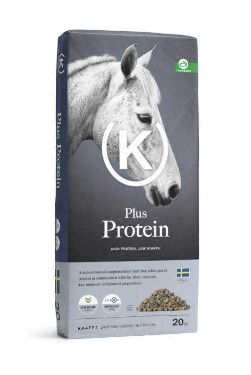Krafft Plus Protein - 20kg