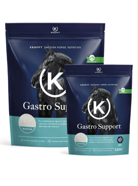 Krafft Gastro Support