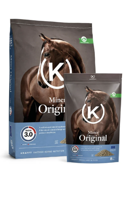 Krafft Miner Original