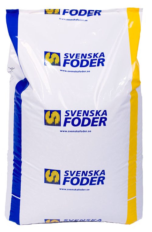 Svenska Foder Hel Havre