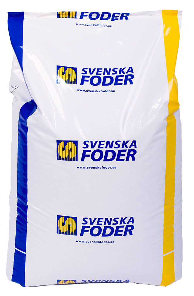 Svenska Foder Hel Havre