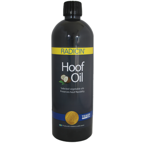 Trikem Hoof Oil