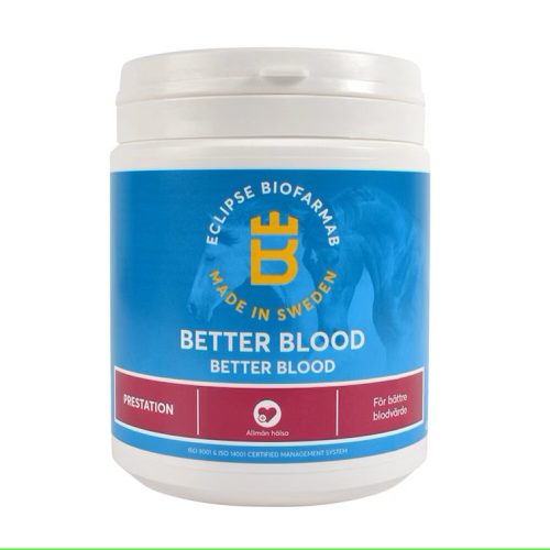 Biofarmab Better blood