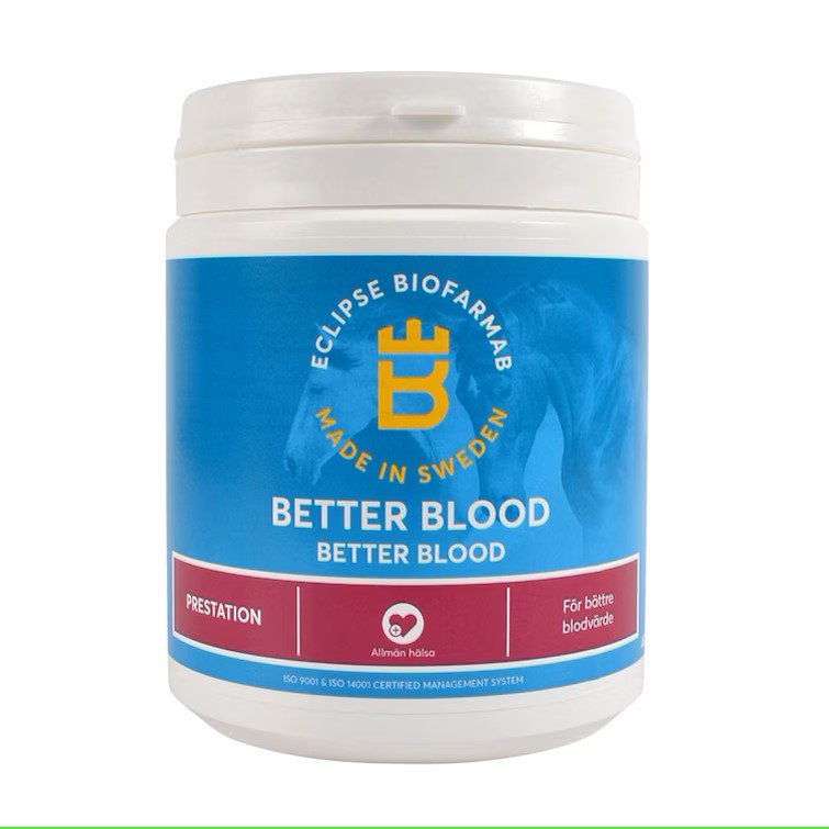 Biofarmab Better blood