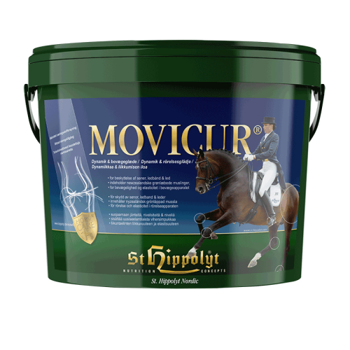 St Hippolyt Movicur - 5kg