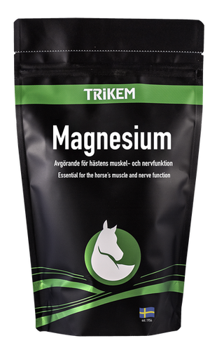 Trikem Magnesium - 750g