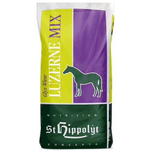 St Hippolyt GlyxWiese Luzern Mix - 15kg