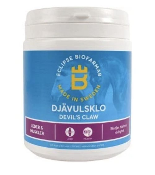 Biofarmab Djävulsklo - 600g
