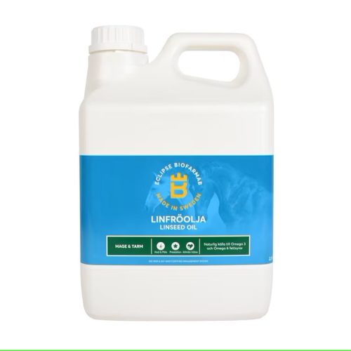 Biofarmab Linfröolja