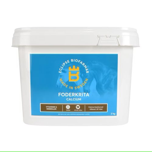 Biofarmab Foderkrita - 2kg