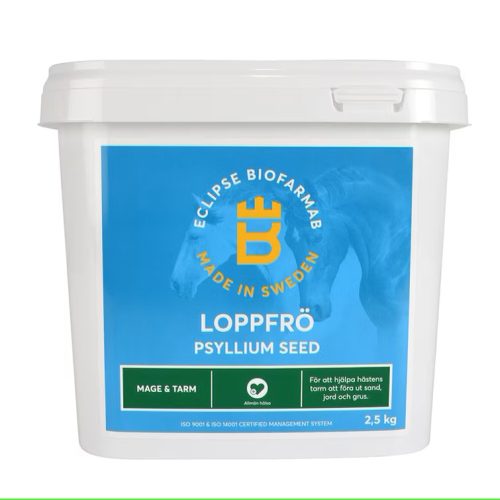 Biofarmab Loppfrön - 5kg