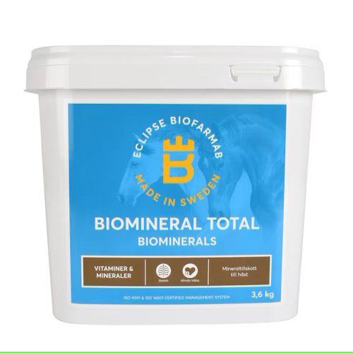 Biofarmab BioMineral total