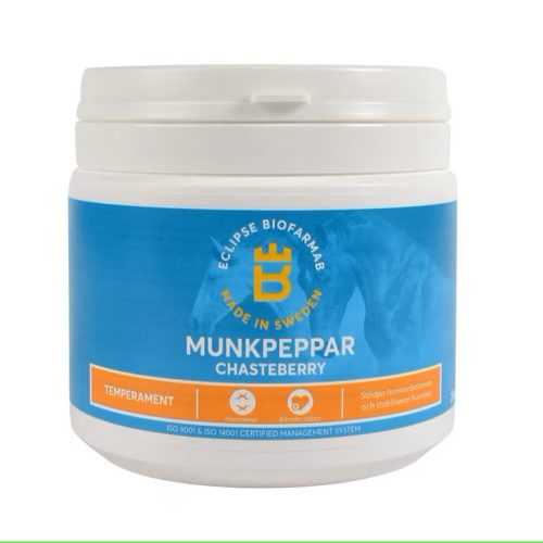 Biofarmab Munkpeppar - 200g