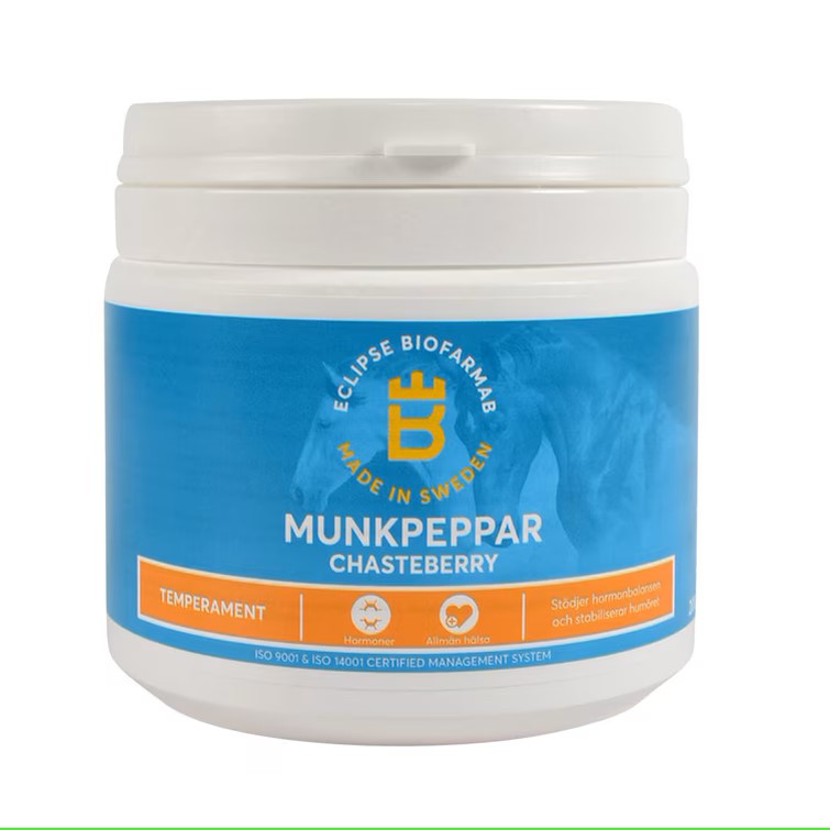 Biofarmab Munkpeppar - 200g