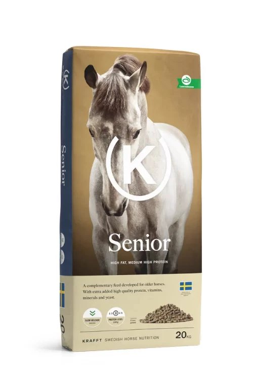 Krafft Senior - 20kg