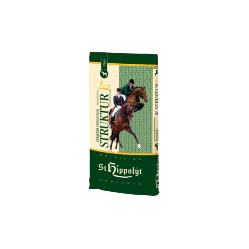 St Hippolyt Struktur E - 20kg