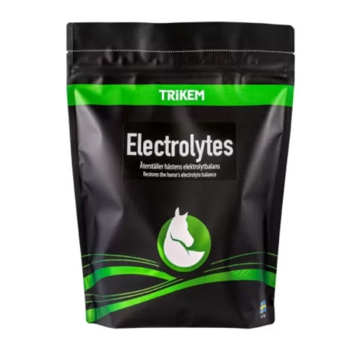 Trikem Elektrolyt