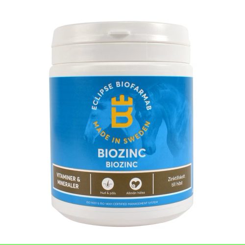 Biofarmab Biozinc - 400g