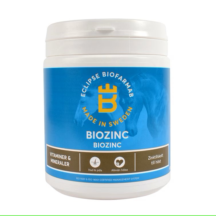 Biofarmab Biozinc - 400g