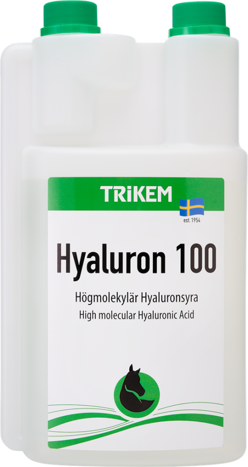 Trikem Hyaluron