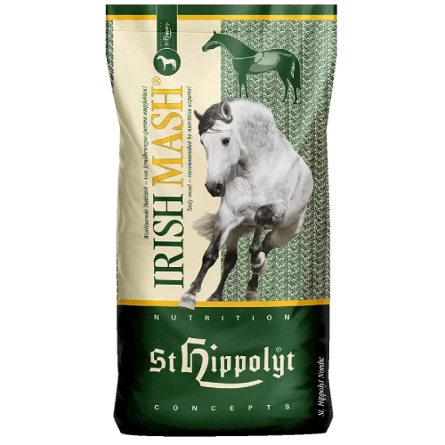 St Hippolyt Irish Mash