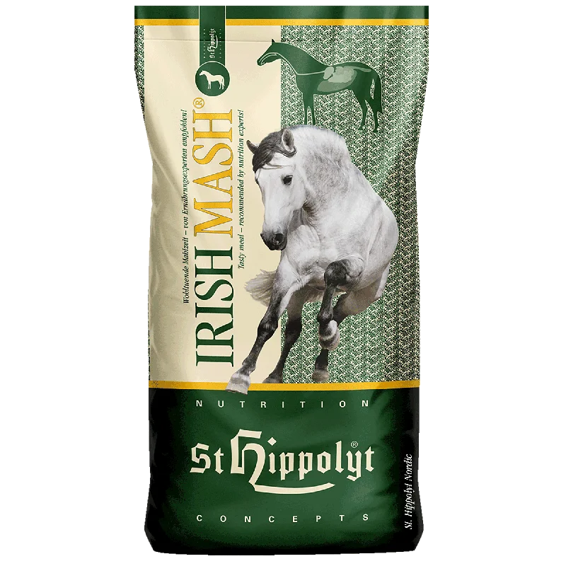 St Hippolyt Irish Mash