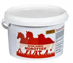 Wiromin Morötter Torkade - 1kg