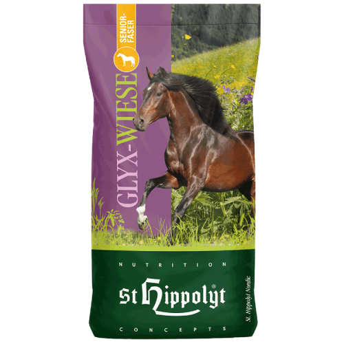 St Hippolyt GlyxWiese Senior Fibre - 15
