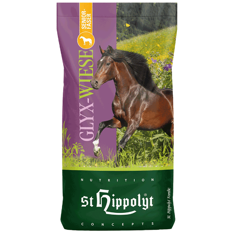 St Hippolyt GlyxWiese Senior Fibre - 15