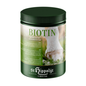 St Hippolyt Biotin Hoof Mixture - 1kg