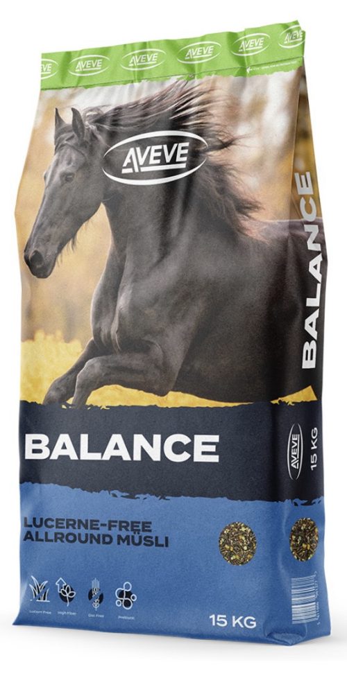 Aveve Balance - 15kg