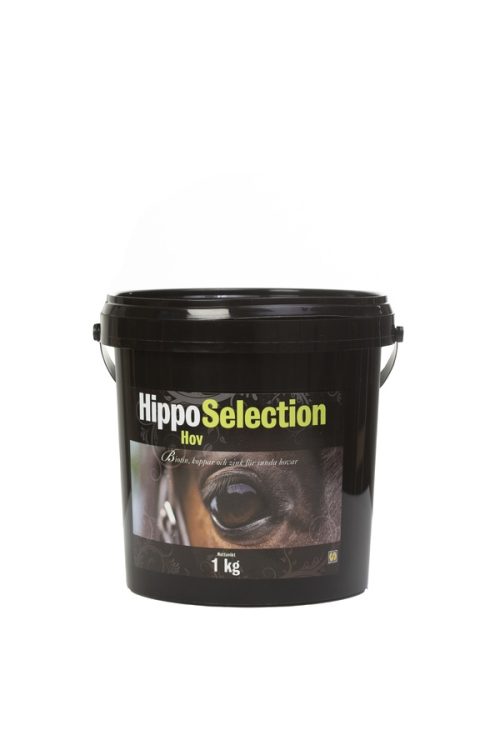 Hippo Selection Hov